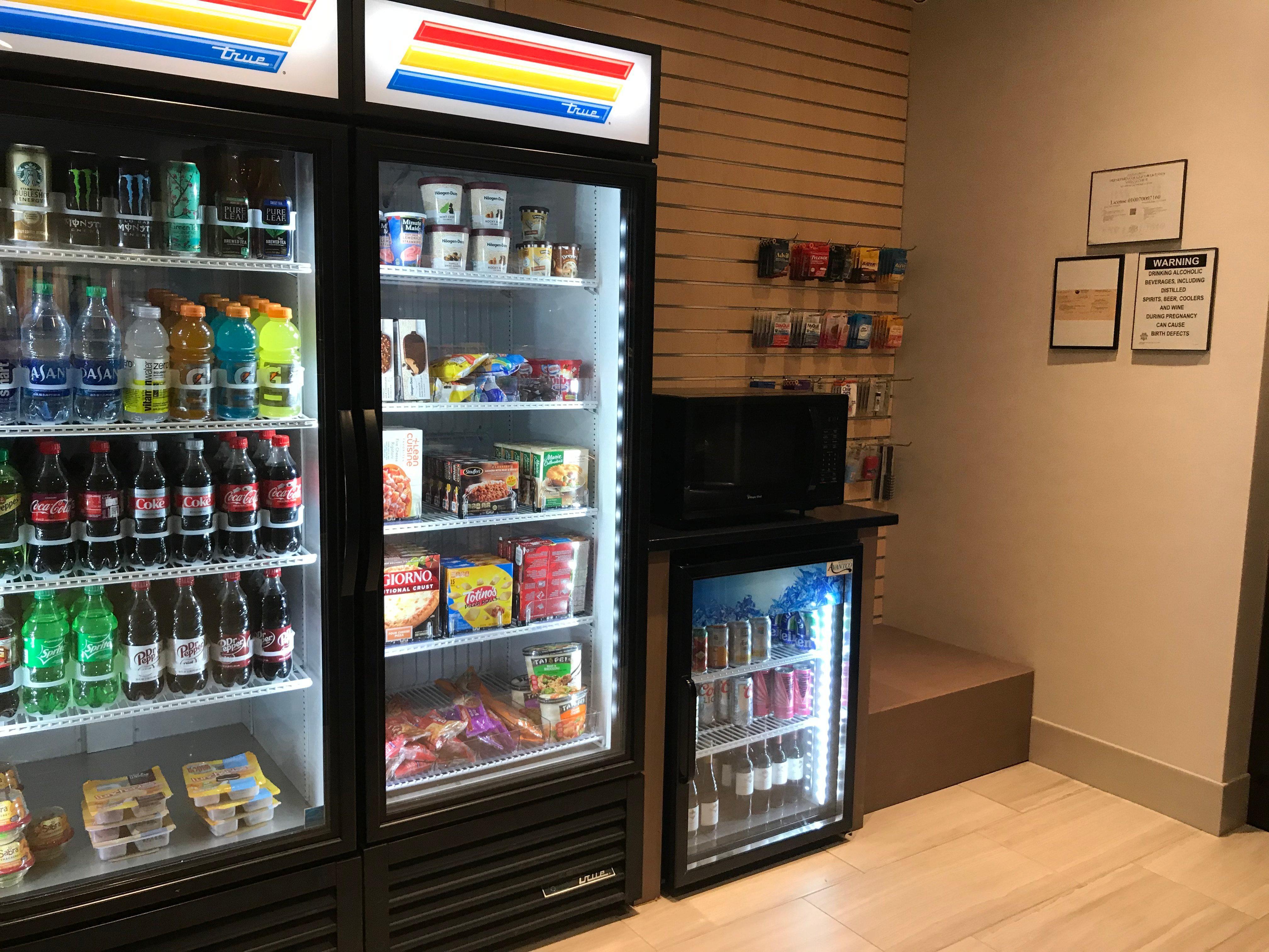 Holiday Inn Express & Suites - Phoenix - Airport North By Ihg Bagian luar foto