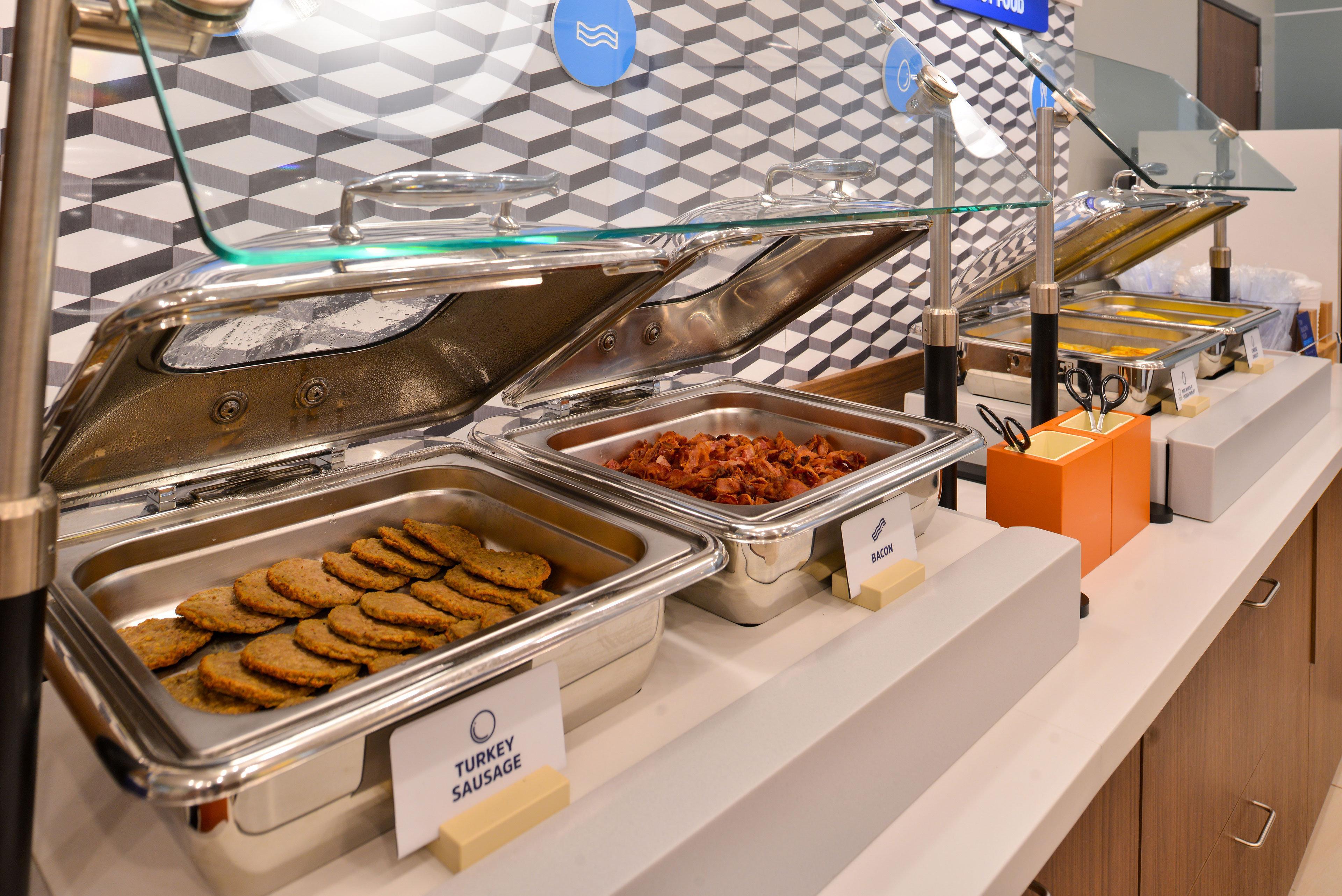 Holiday Inn Express & Suites - Phoenix - Airport North By Ihg Bagian luar foto