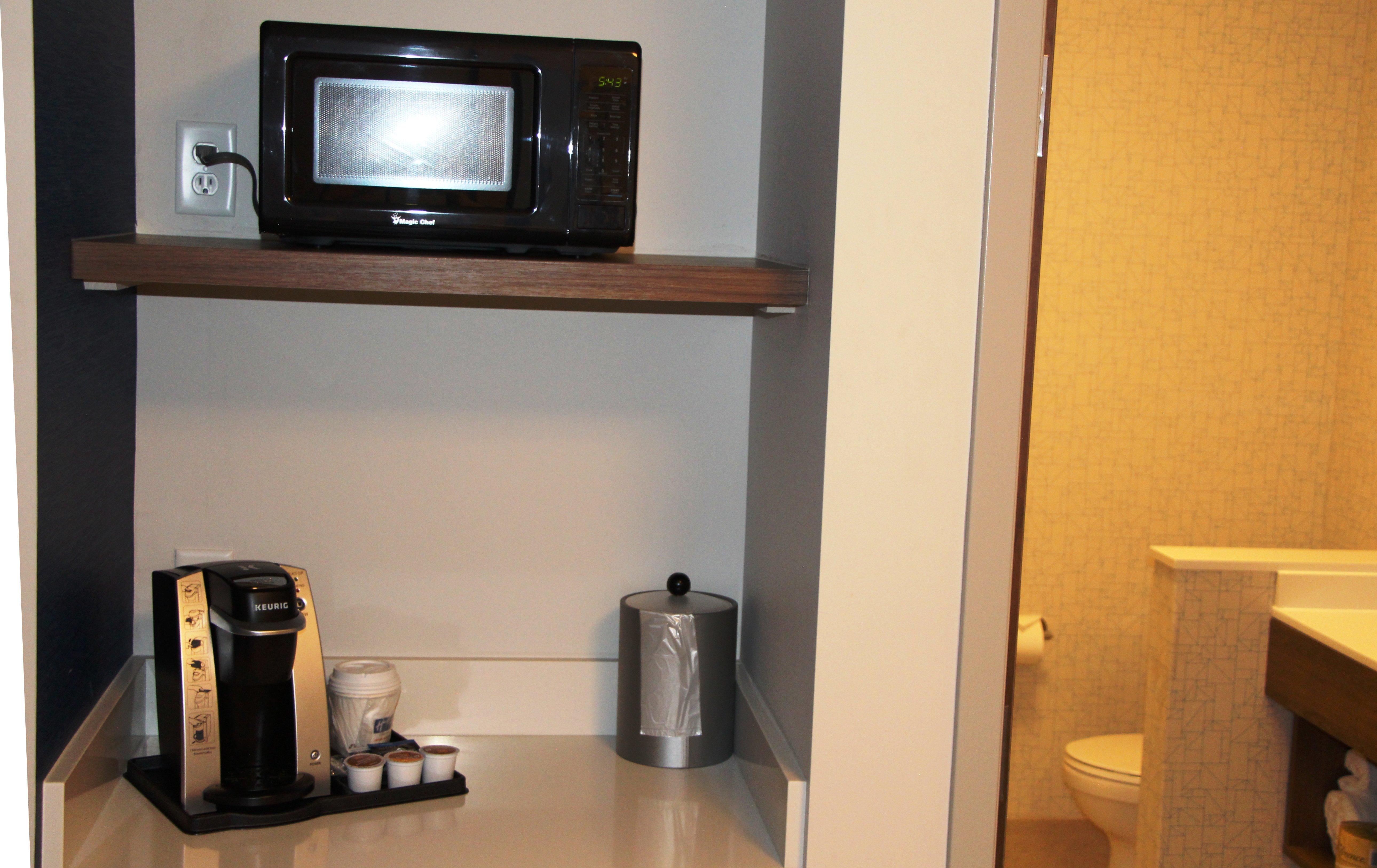 Holiday Inn Express & Suites - Phoenix - Airport North By Ihg Bagian luar foto