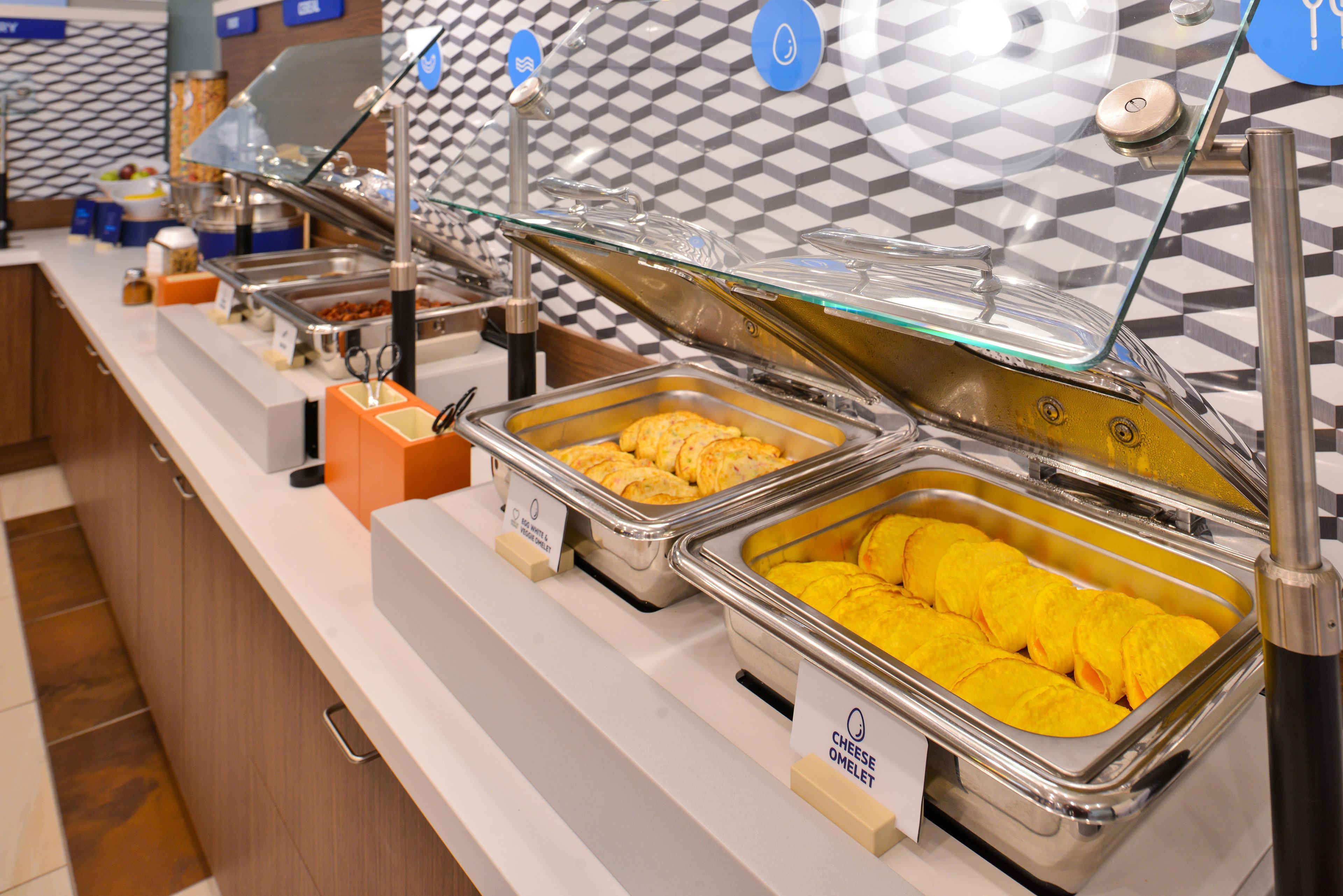 Holiday Inn Express & Suites - Phoenix - Airport North By Ihg Bagian luar foto