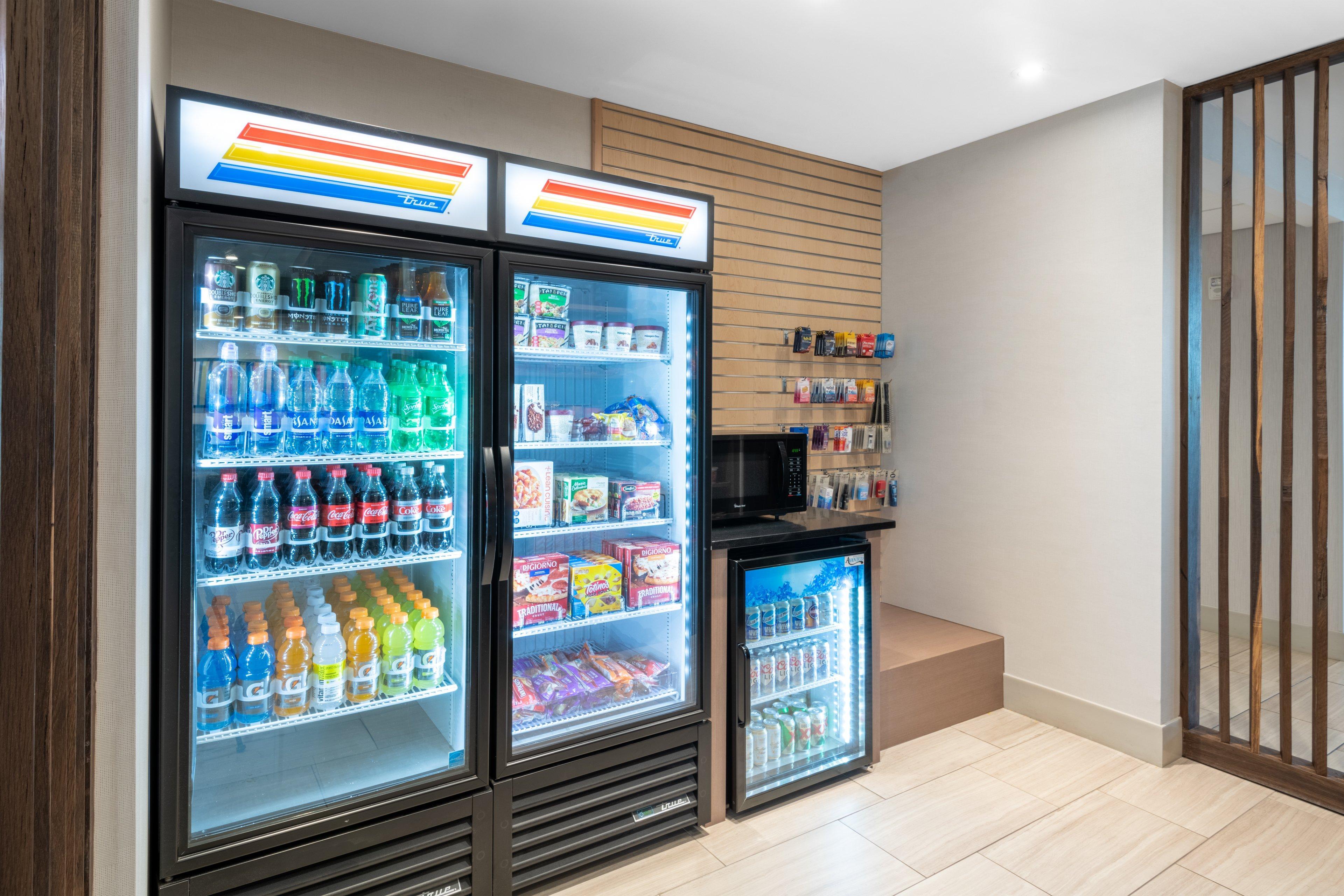 Holiday Inn Express & Suites - Phoenix - Airport North By Ihg Bagian luar foto