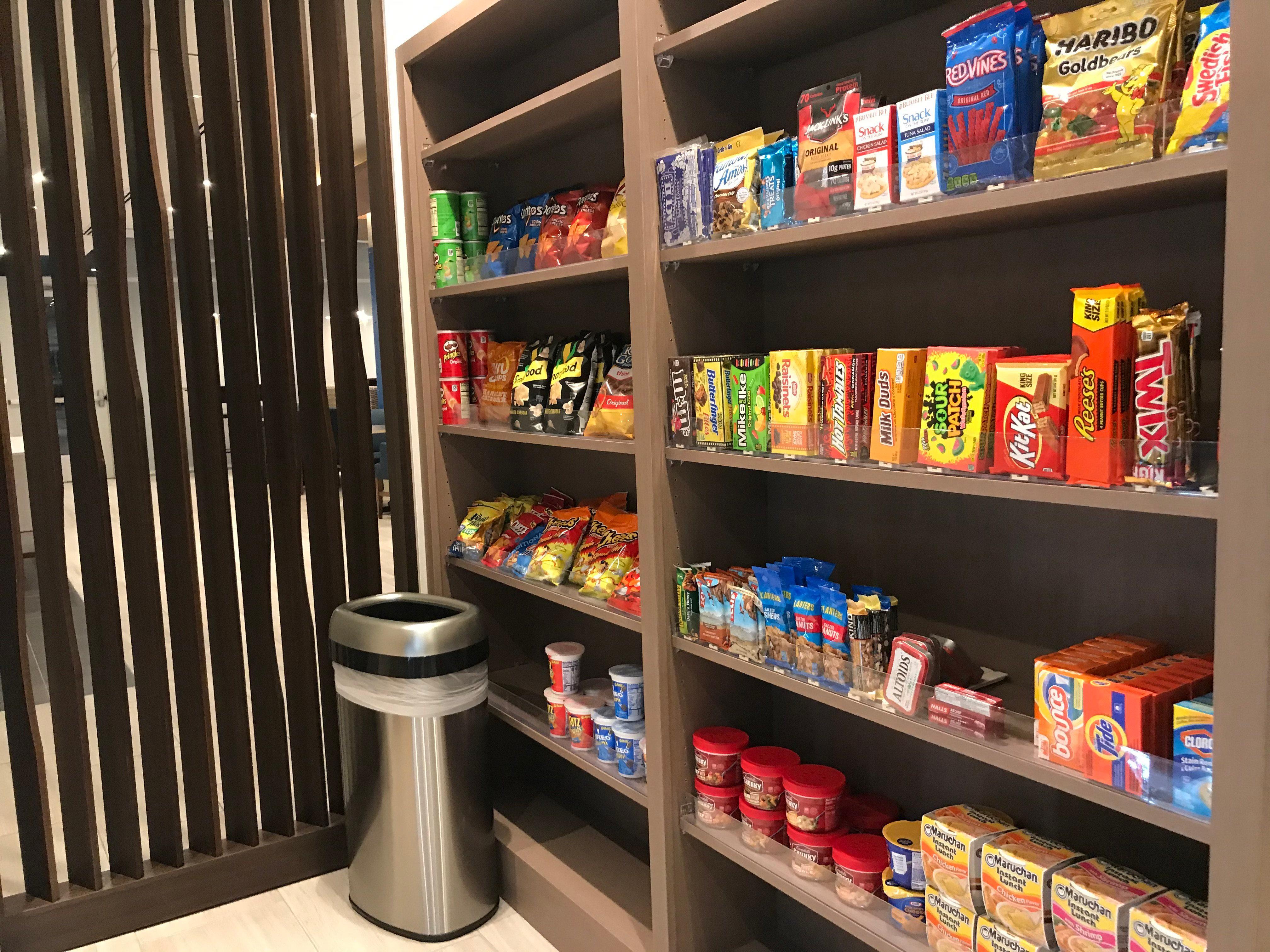 Holiday Inn Express & Suites - Phoenix - Airport North By Ihg Bagian luar foto