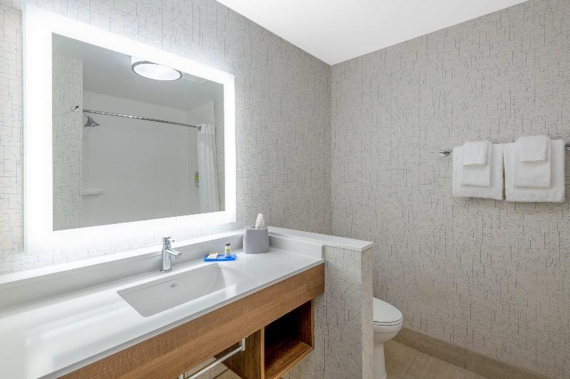 Holiday Inn Express & Suites - Phoenix - Airport North By Ihg Bagian luar foto
